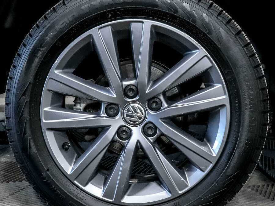 Volkswagen Polo, 2020 - Фото №14