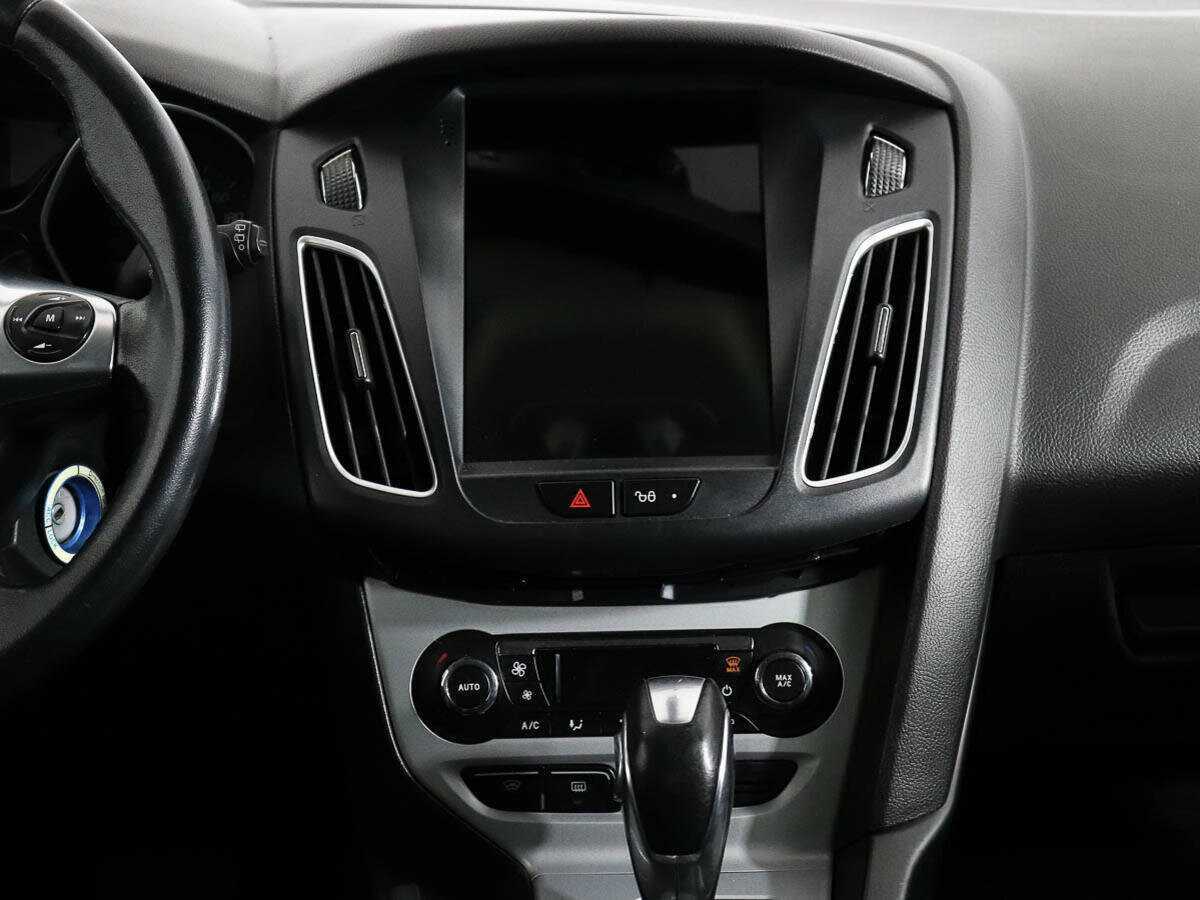 Ford Focus, 2012 - Фото №11