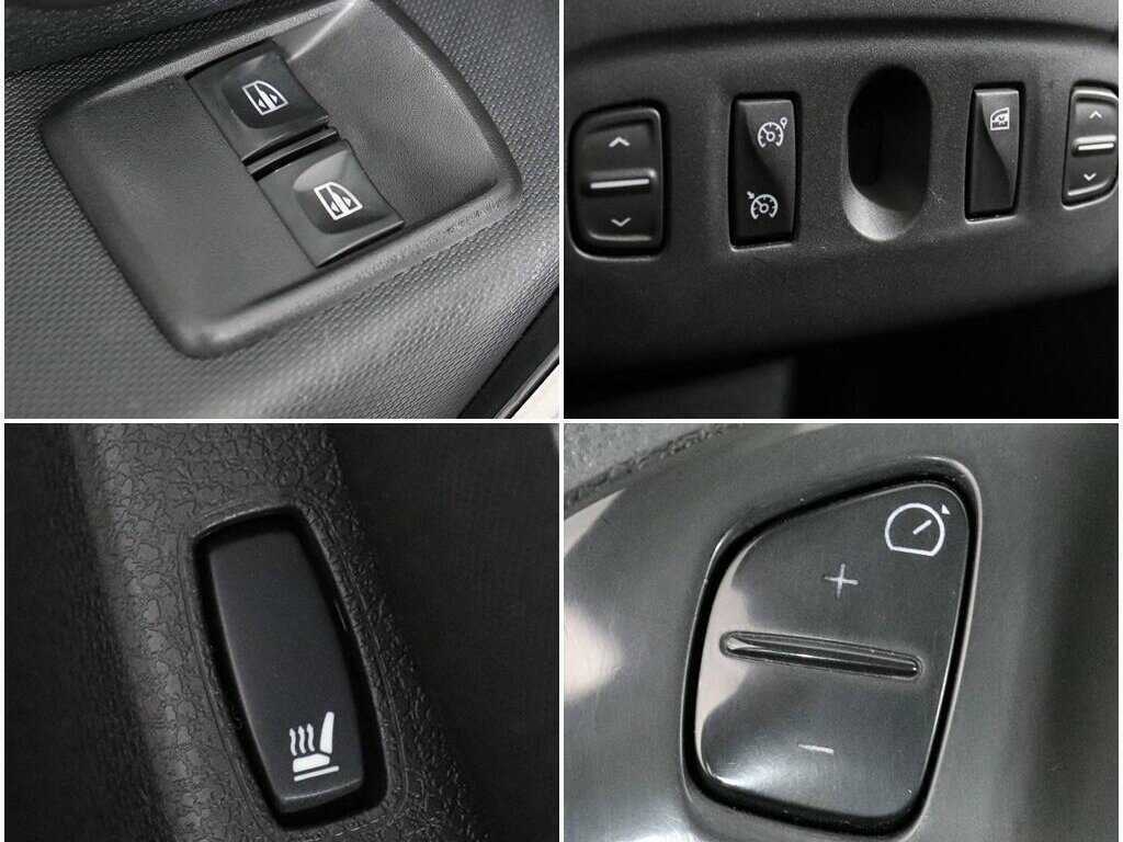 Renault Logan, 2018 - Фото №13