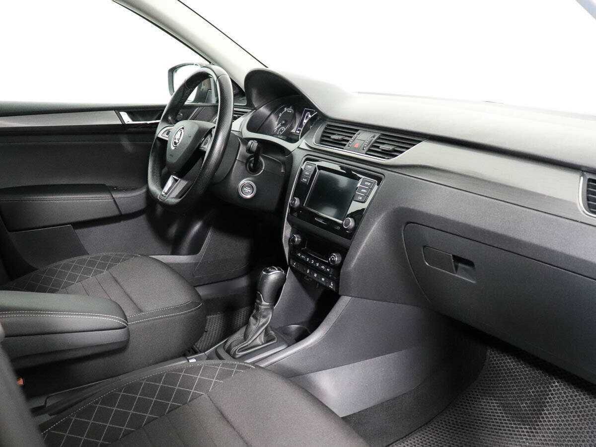 Skoda Rapid, 2019 - Фото №6