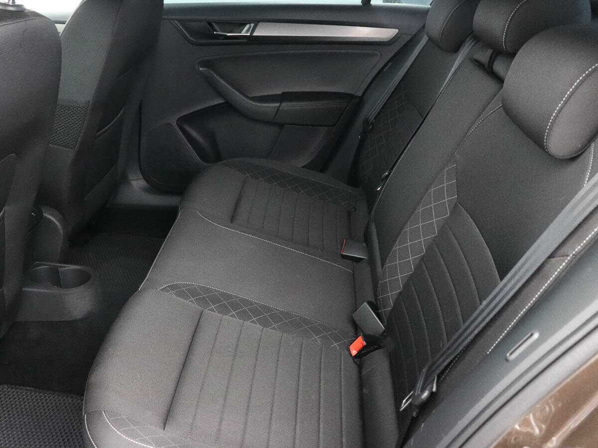 Skoda Rapid, 2019 - Фото №8