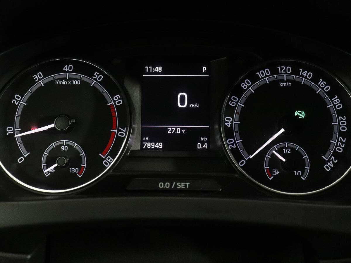 Skoda Rapid, 2019 - Фото №9