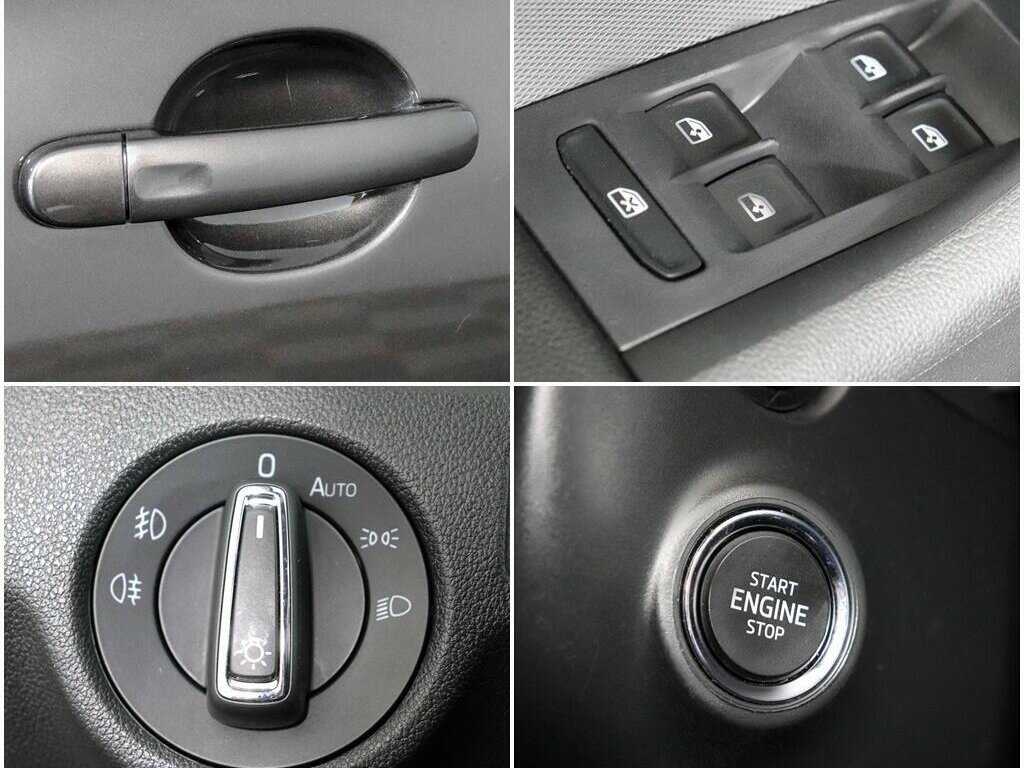 Skoda Rapid, 2019 - Фото №13