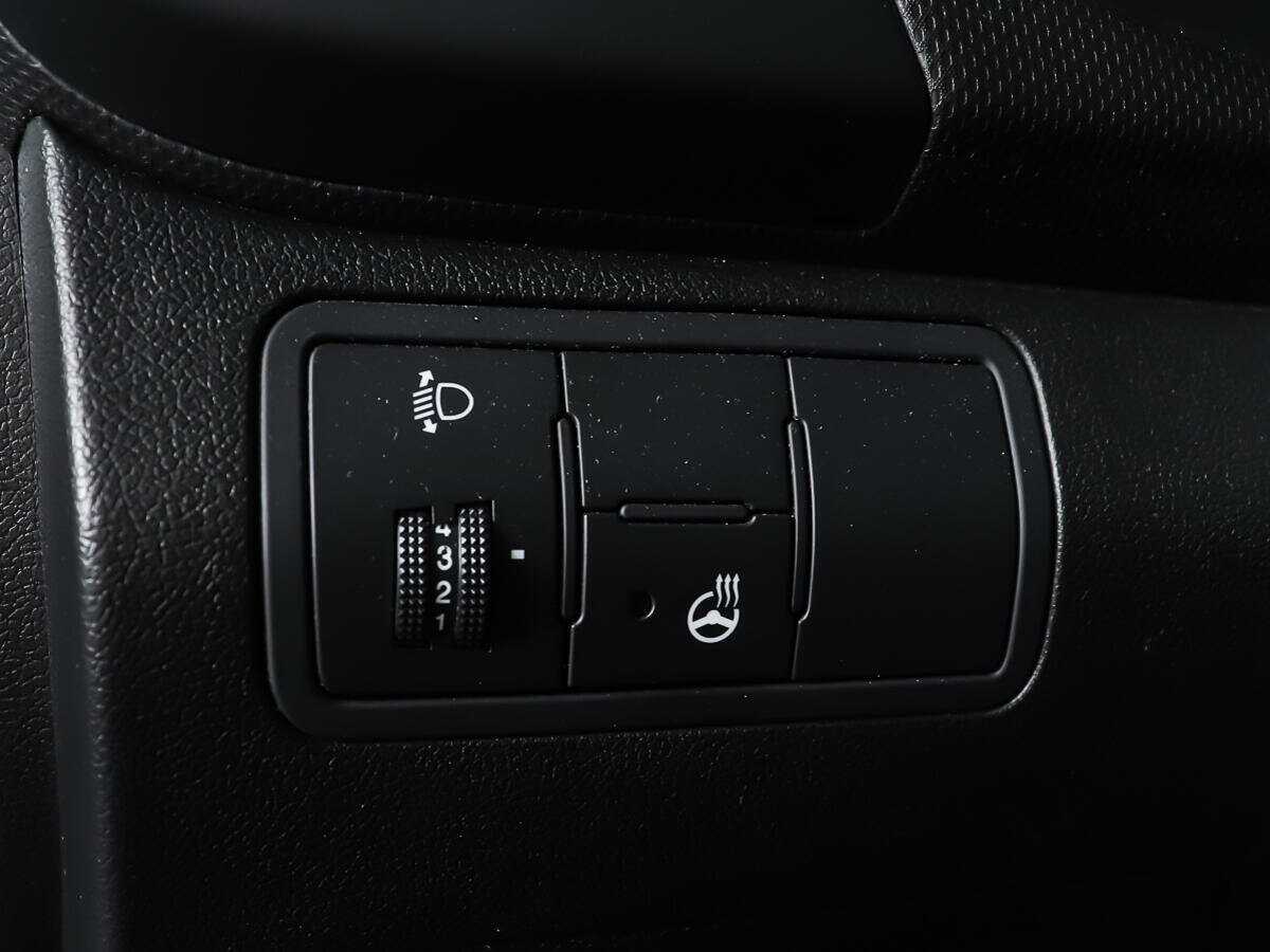 Hyundai Solaris, 2016 - Фото №16