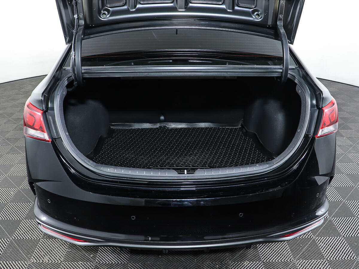 Hyundai Solaris, 2022 - Фото №9