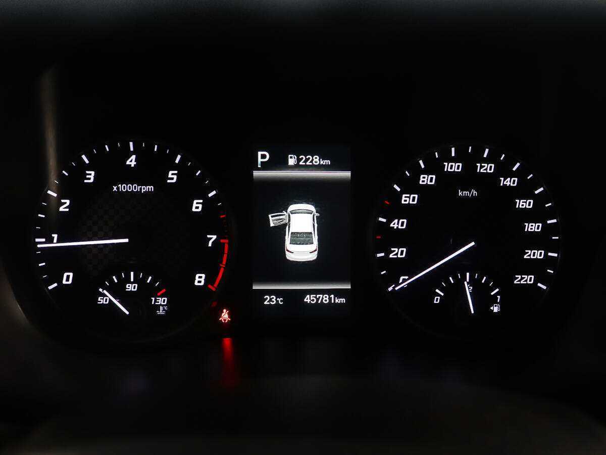 Hyundai Solaris, 2022 - Фото №15