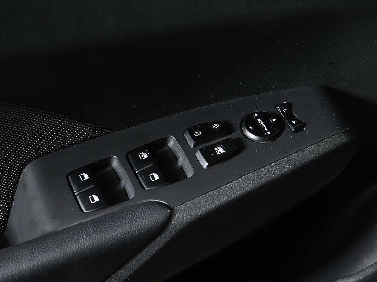 Hyundai Solaris, 2022 - Фото №17