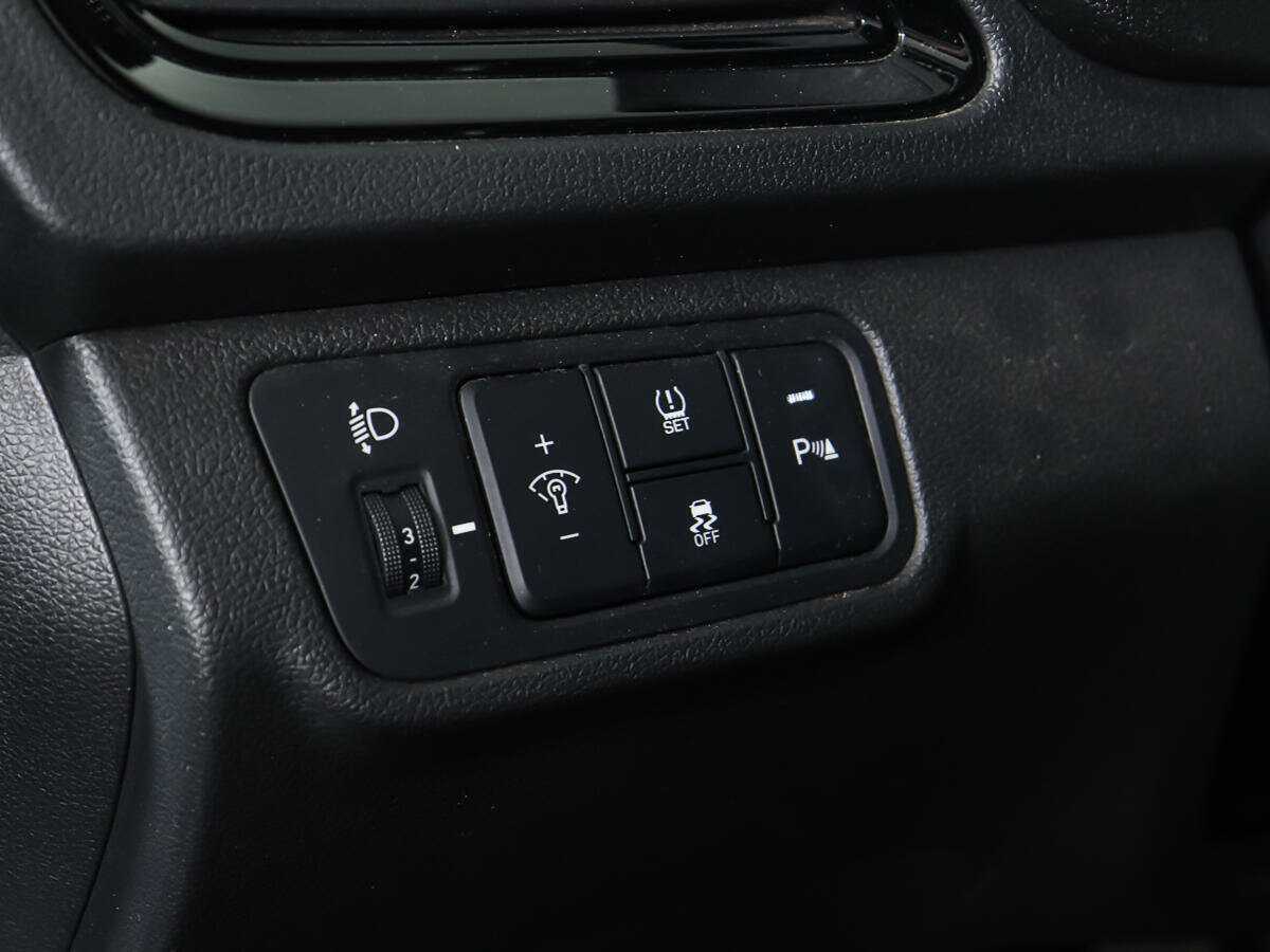 Hyundai Solaris, 2022 - Фото №18