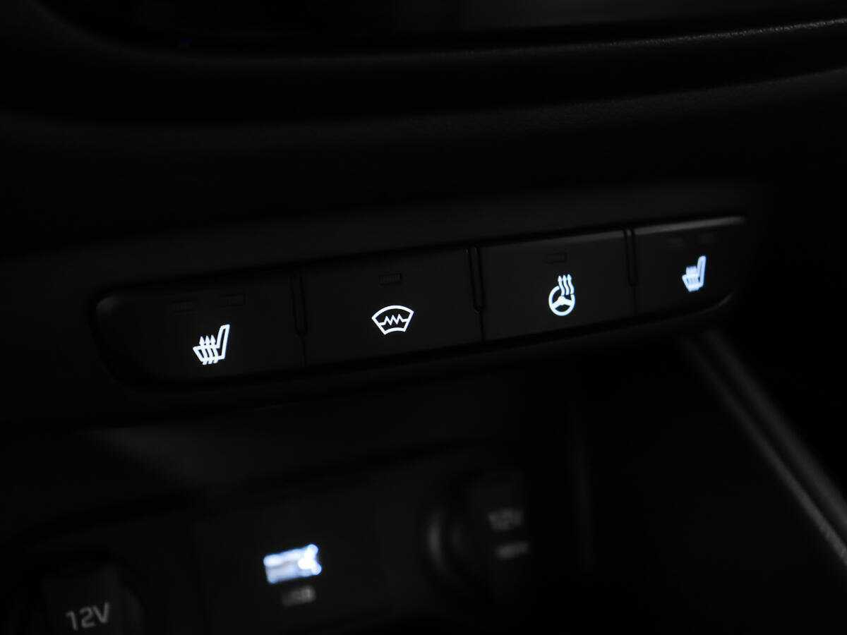 Hyundai Solaris, 2022 - Фото №20