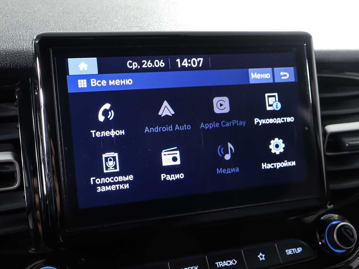 Hyundai Solaris, 2022 - Фото №22