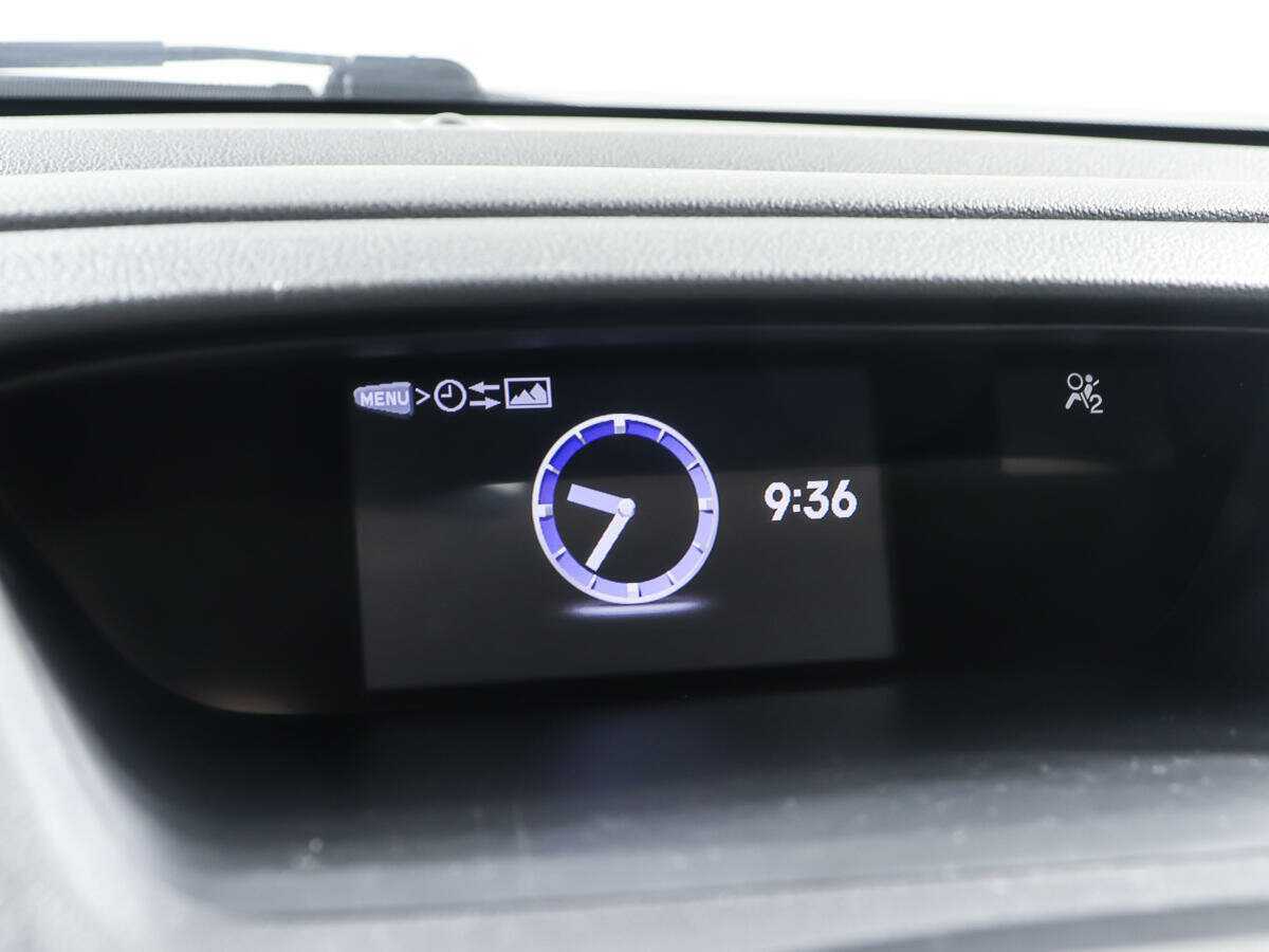 Honda CR-V, 2012 - Фото №17