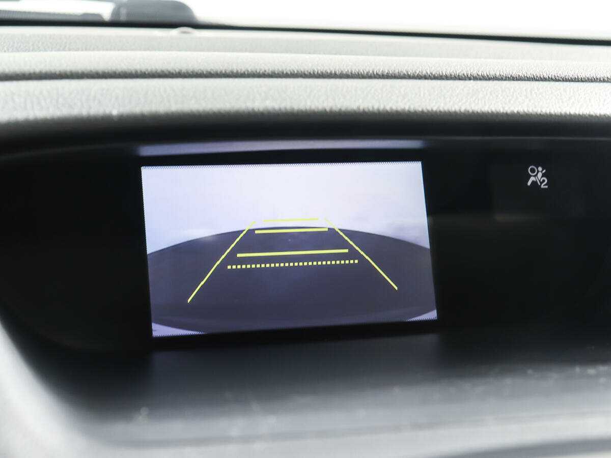 Honda CR-V, 2012 - Фото №18