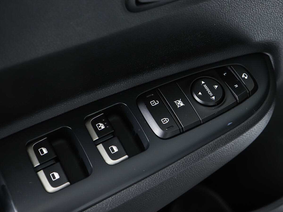 Kia Rio X, 2021 - Фото №15