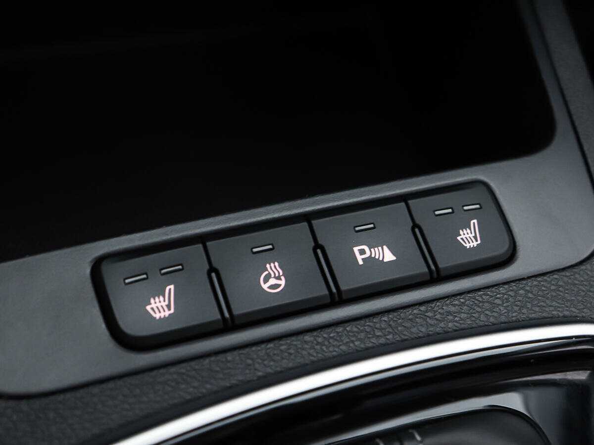 Kia Rio X, 2021 - Фото №17