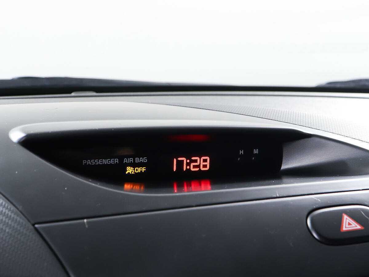 Kia Cerato, 2017 - Фото №18