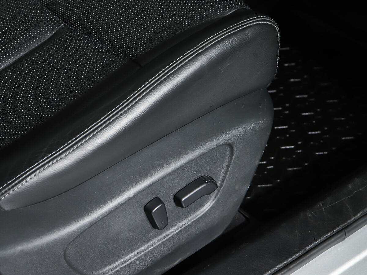 Nissan X-Trail, 2015 - Фото №14