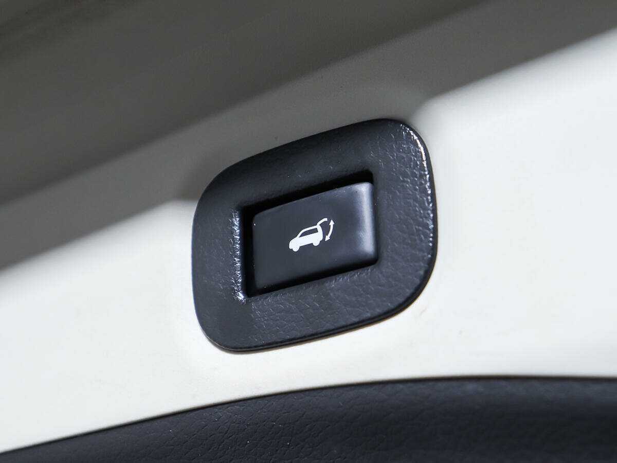 Nissan X-Trail, 2015 - Фото №15