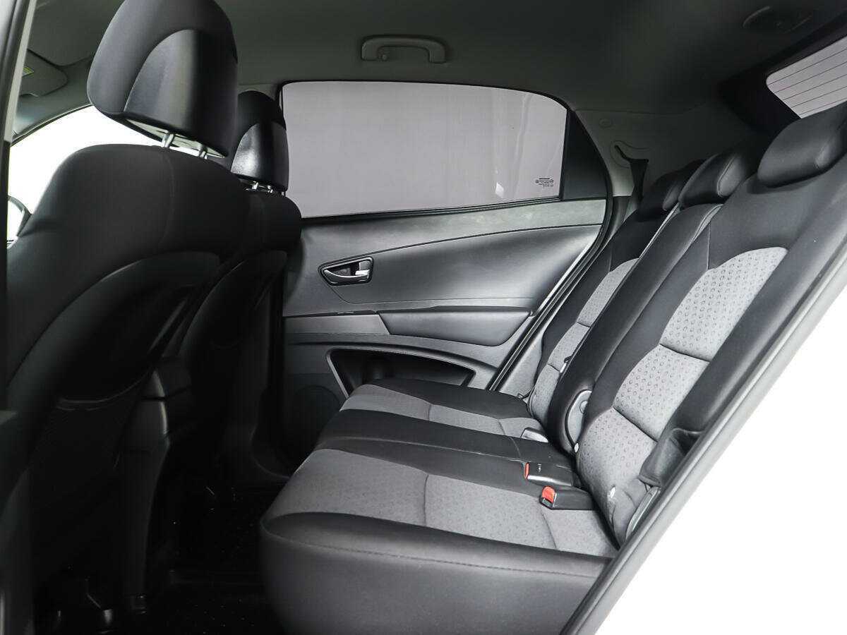 SsangYong Actyon, 2013 - Фото №9