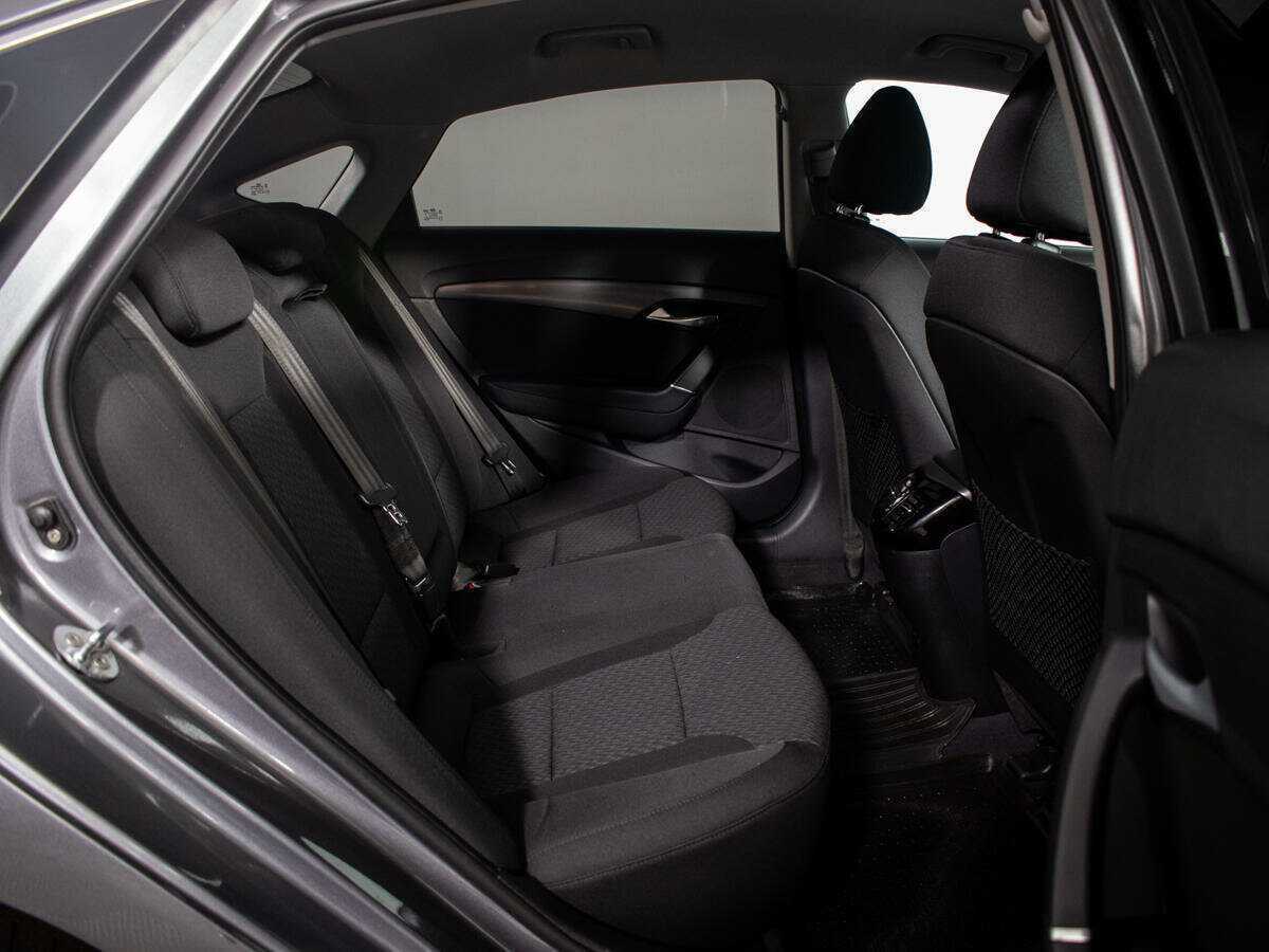 Hyundai i40, 2016 - Фото №6