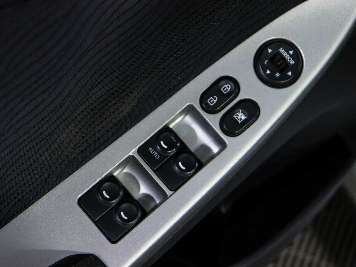 Hyundai Solaris, 2014 - Фото №13