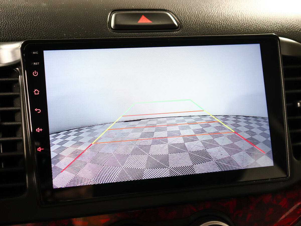 Kia Picanto, 2014 - Фото №14