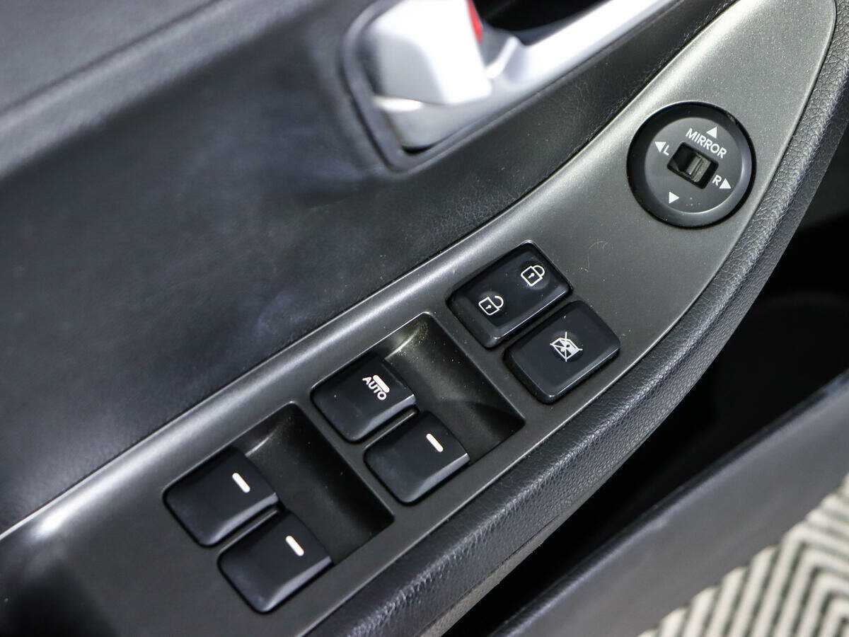 Kia Picanto, 2014 - Фото №15