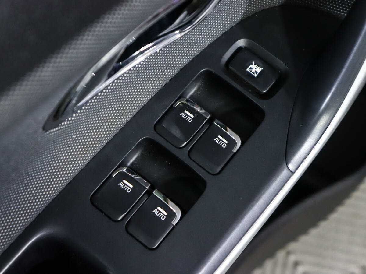 Kia Ceed, 2016 - Фото №13