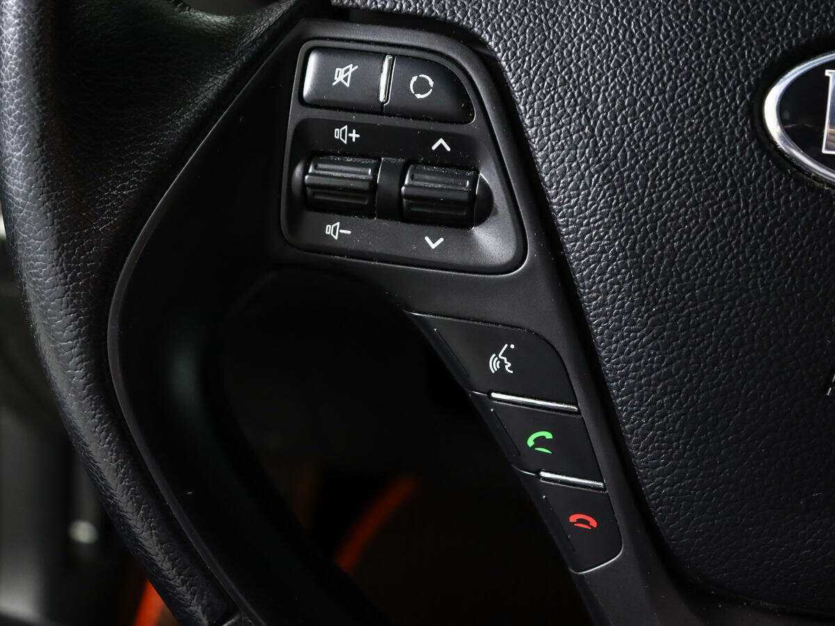 Kia Ceed, 2016 - Фото №14