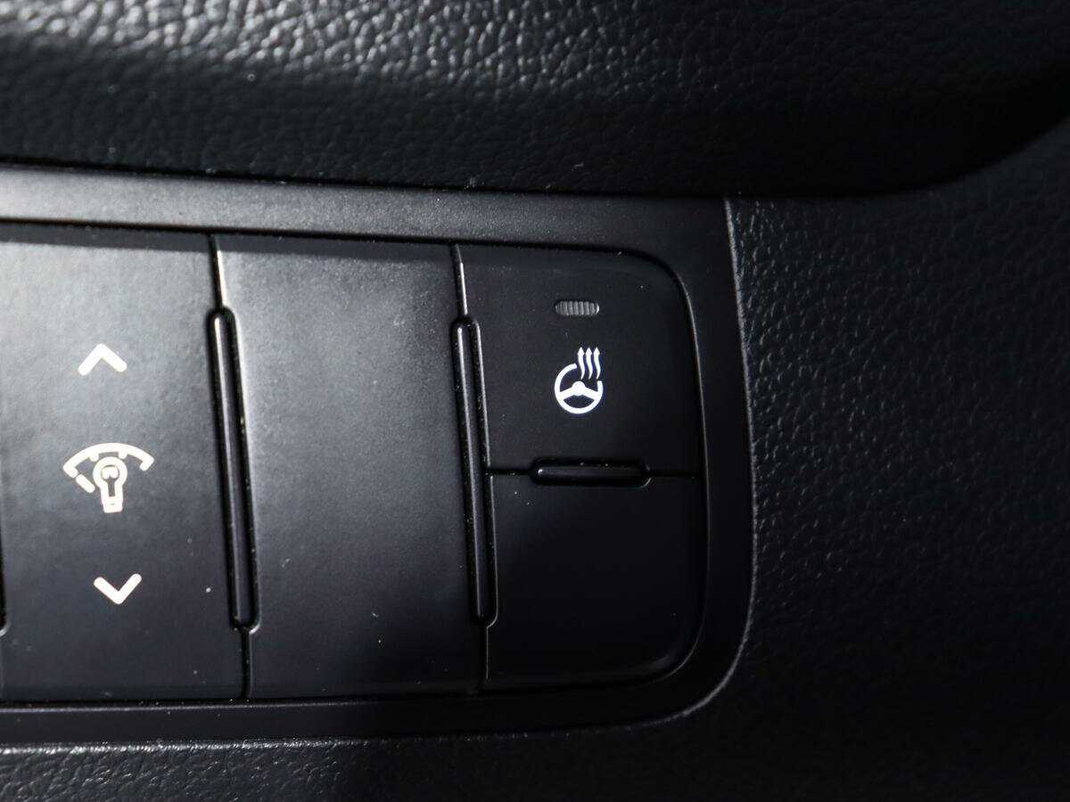 Kia Ceed, 2016 - Фото №16