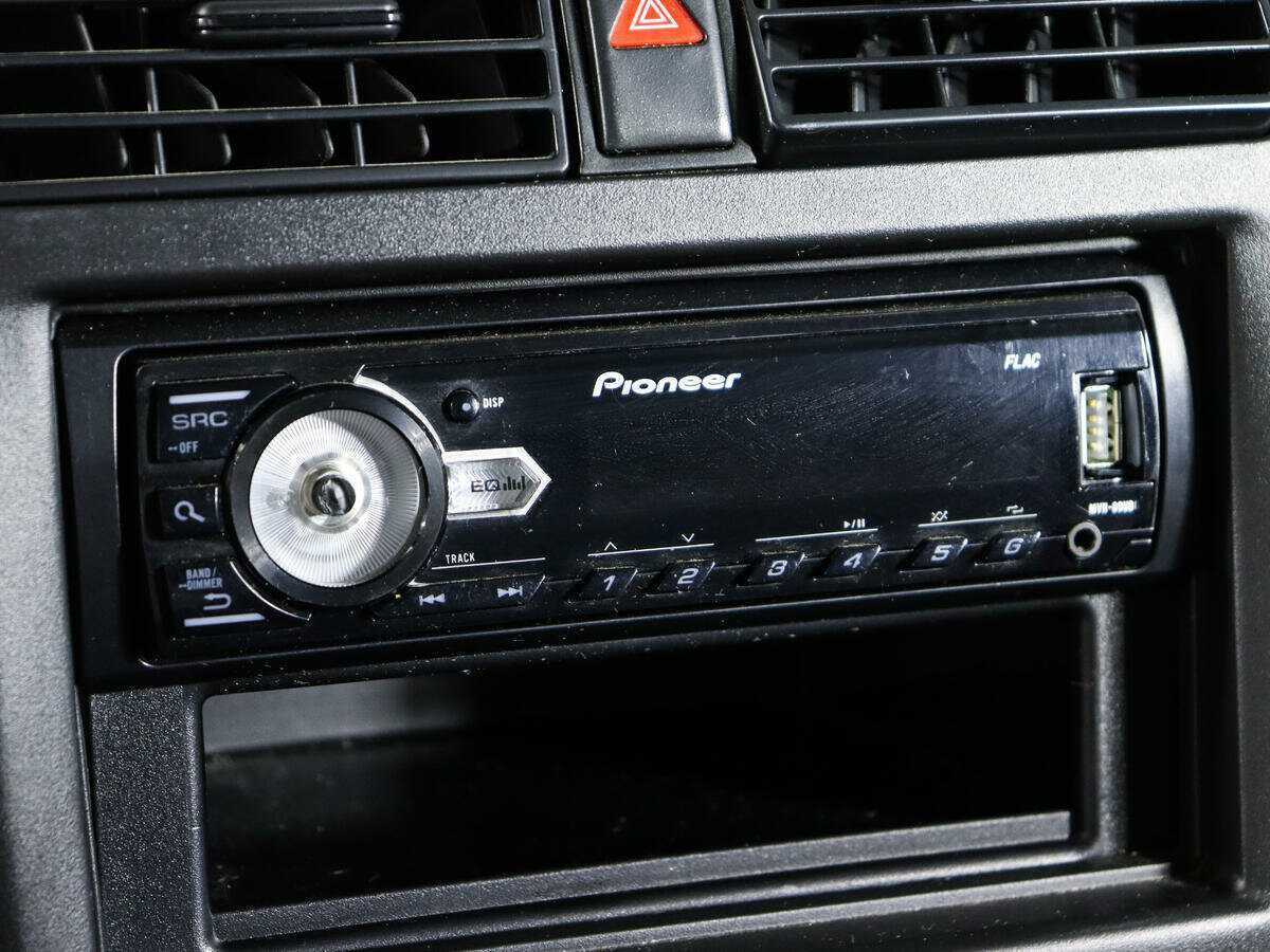 Suzuki Jimny, 2018 - Фото №16