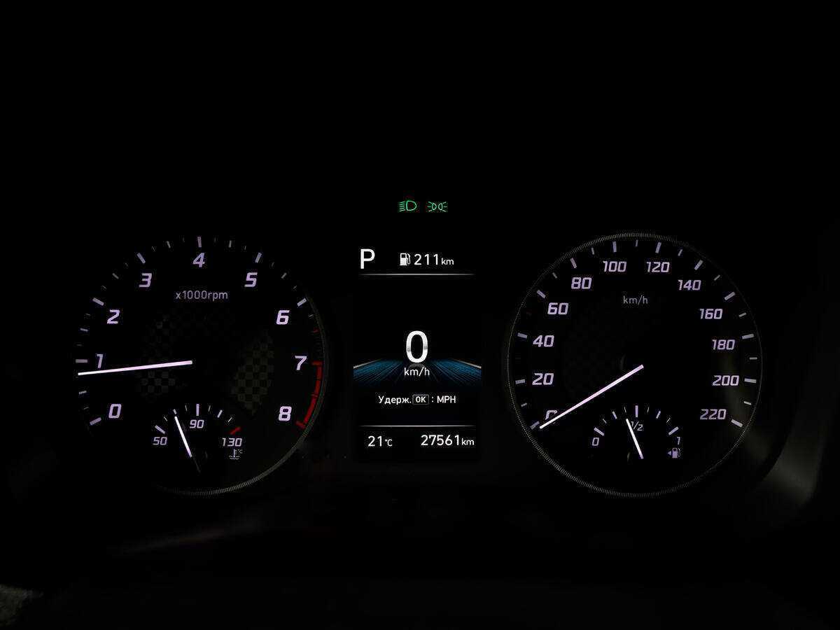 Hyundai Solaris, 2020 - Фото №9