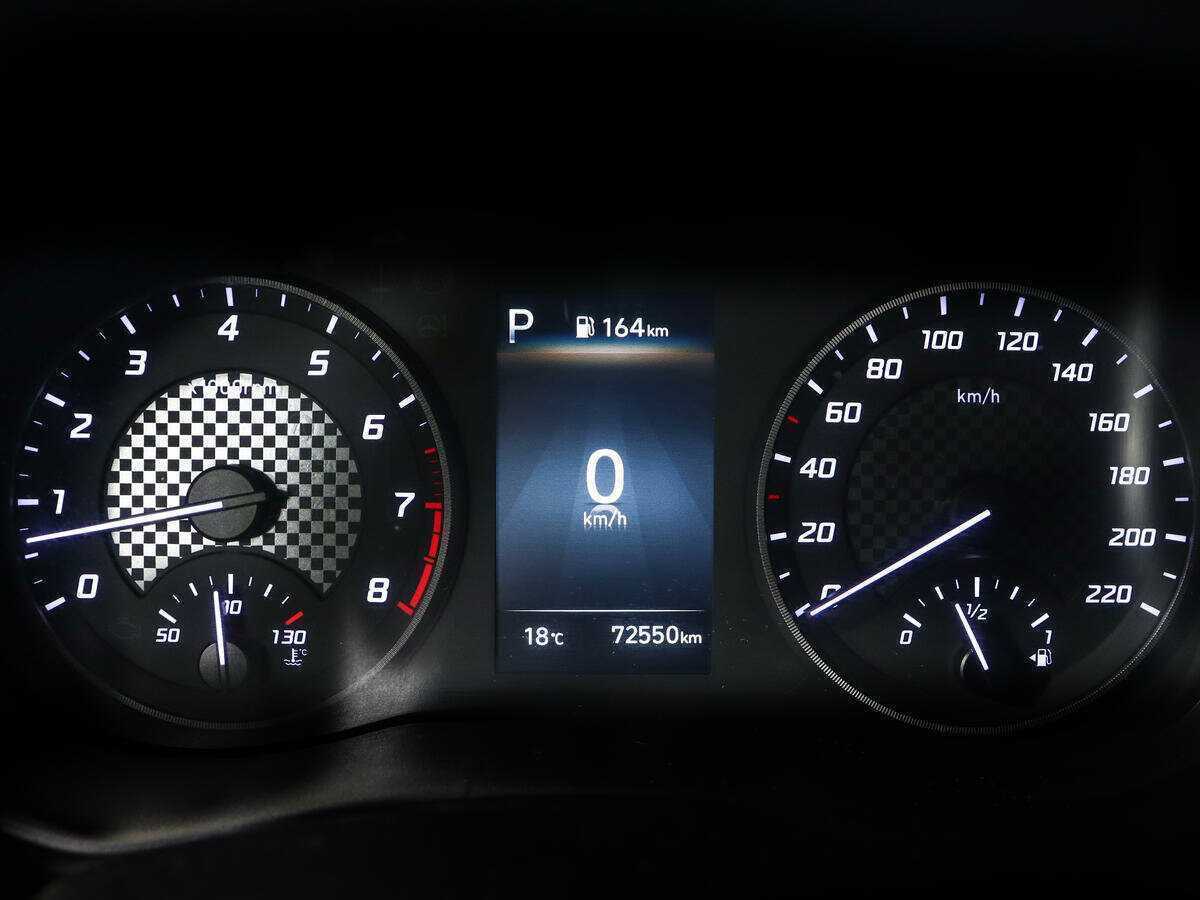 Hyundai Solaris, 2021 - Фото №8