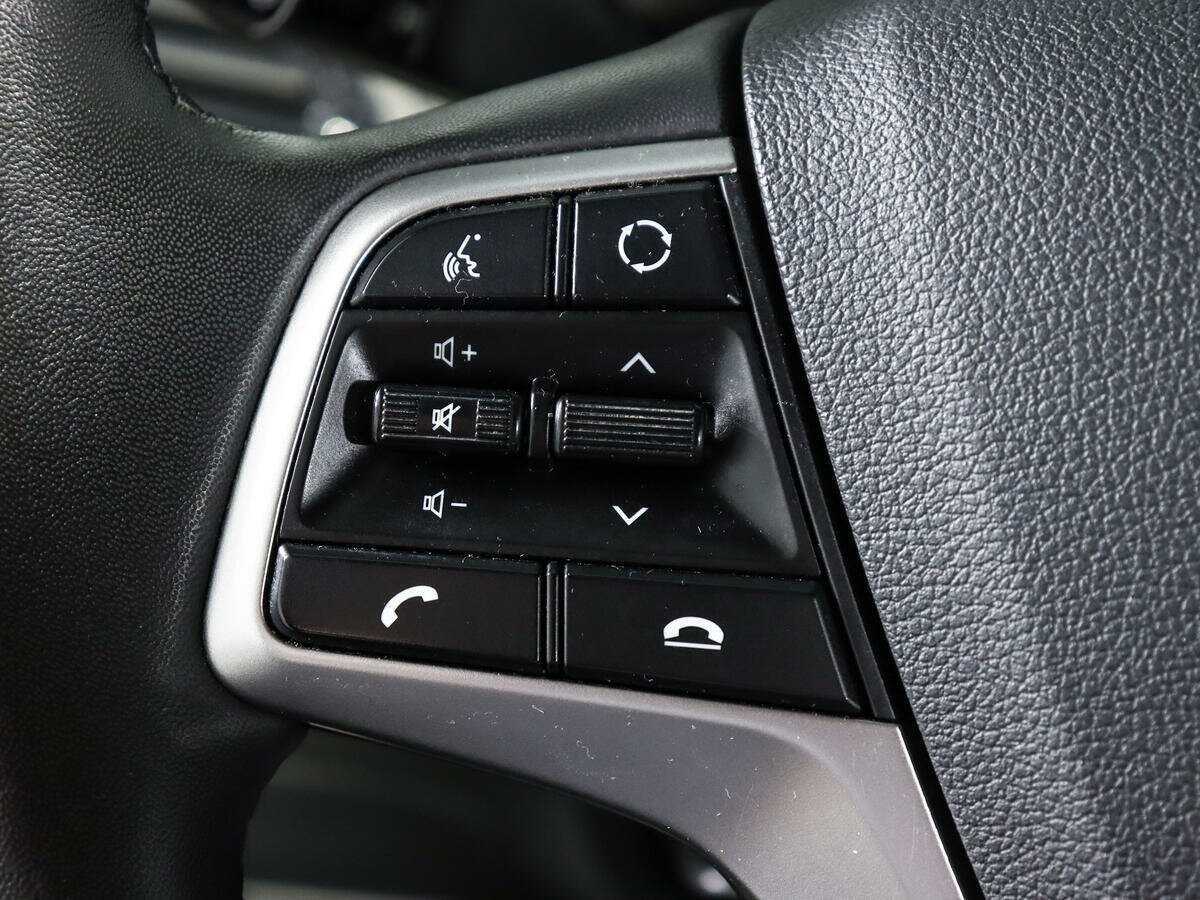 Hyundai Solaris, 2021 - Фото №13