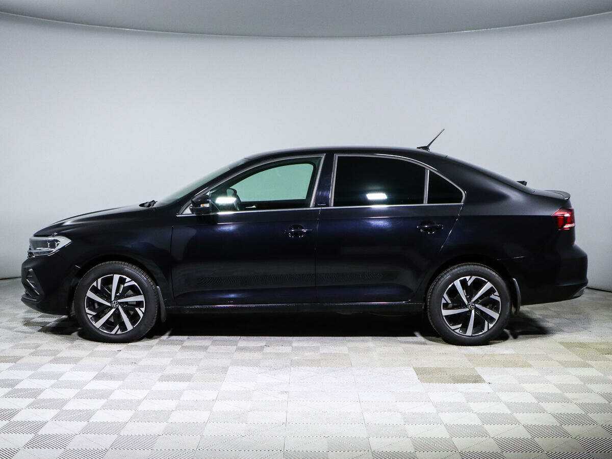 Volkswagen Polo, 2021 - Фото №7