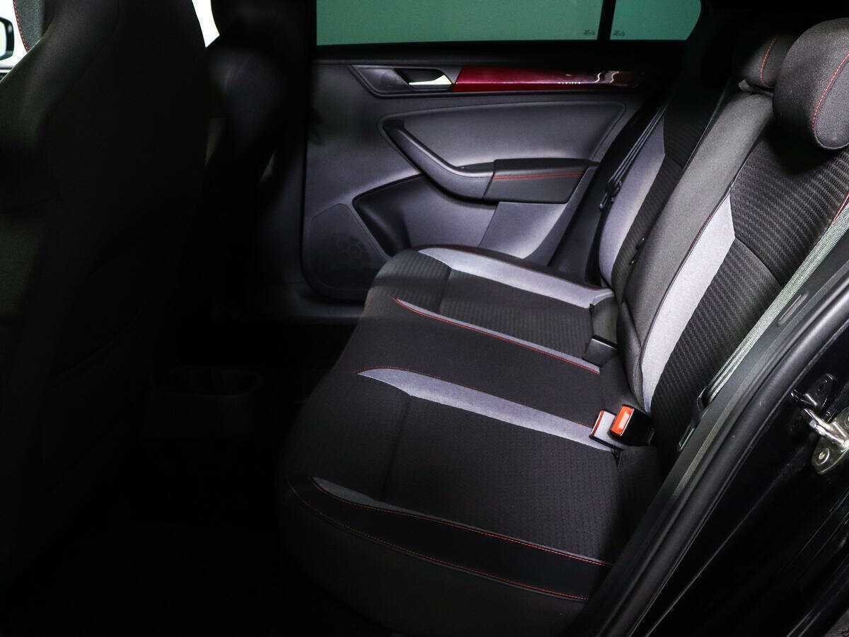 Volkswagen Polo, 2021 - Фото №9