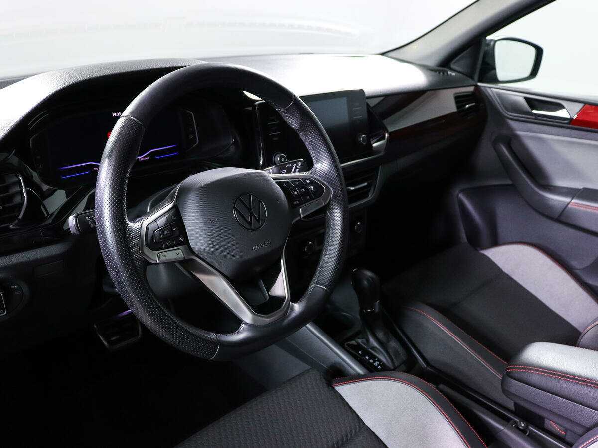 Volkswagen Polo, 2021 - Фото №13