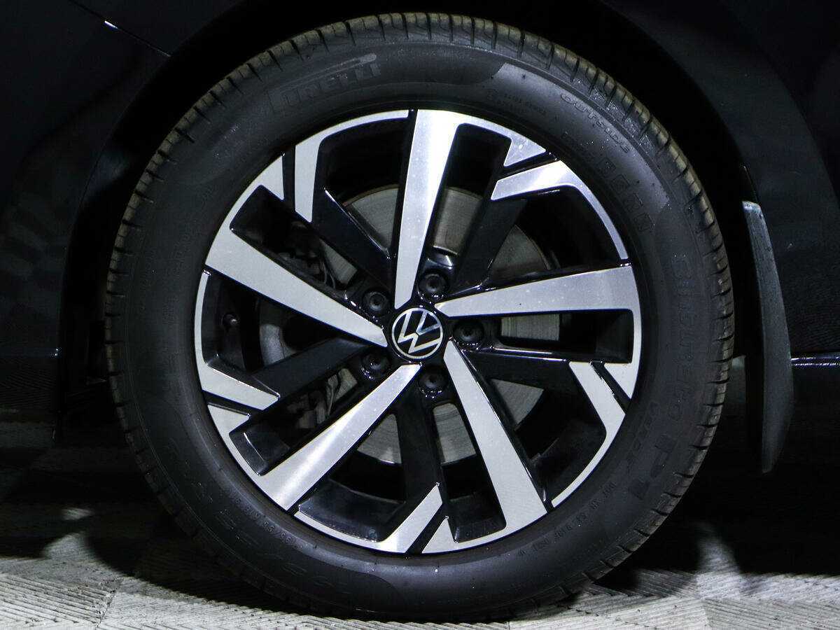 Volkswagen Polo, 2021 - Фото №17