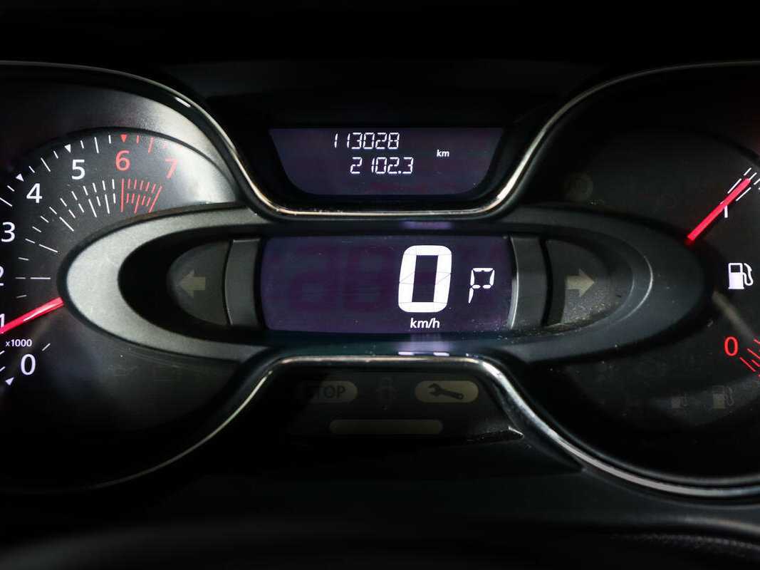 Renault Kaptur, 2019 - Фото №10