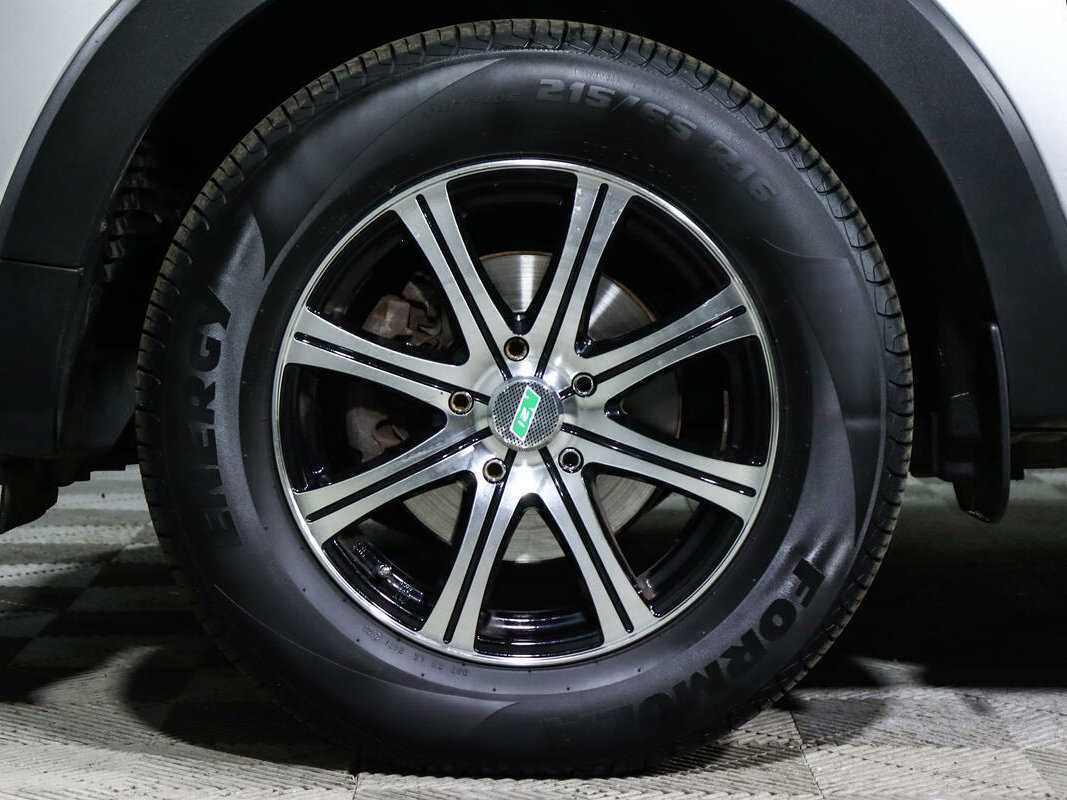 Renault Kaptur, 2019 - Фото №14