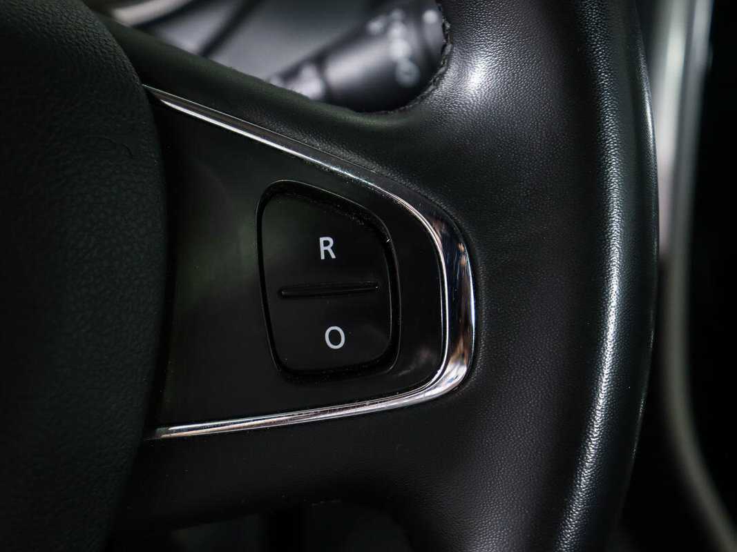 Renault Kaptur, 2019 - Фото №18