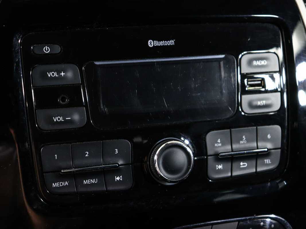 Renault Kaptur, 2019 - Фото №19