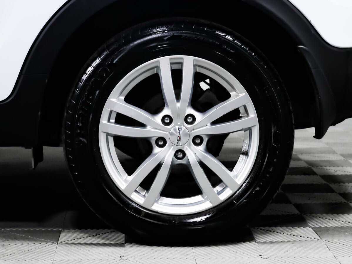 Kia Sportage, 2014 - Фото №13