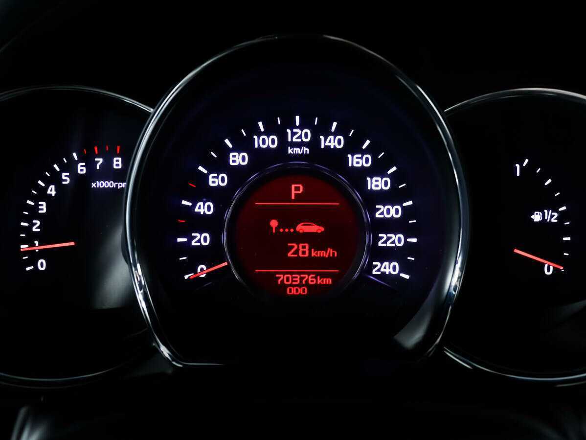 Kia Ceed, 2018 - Фото №7