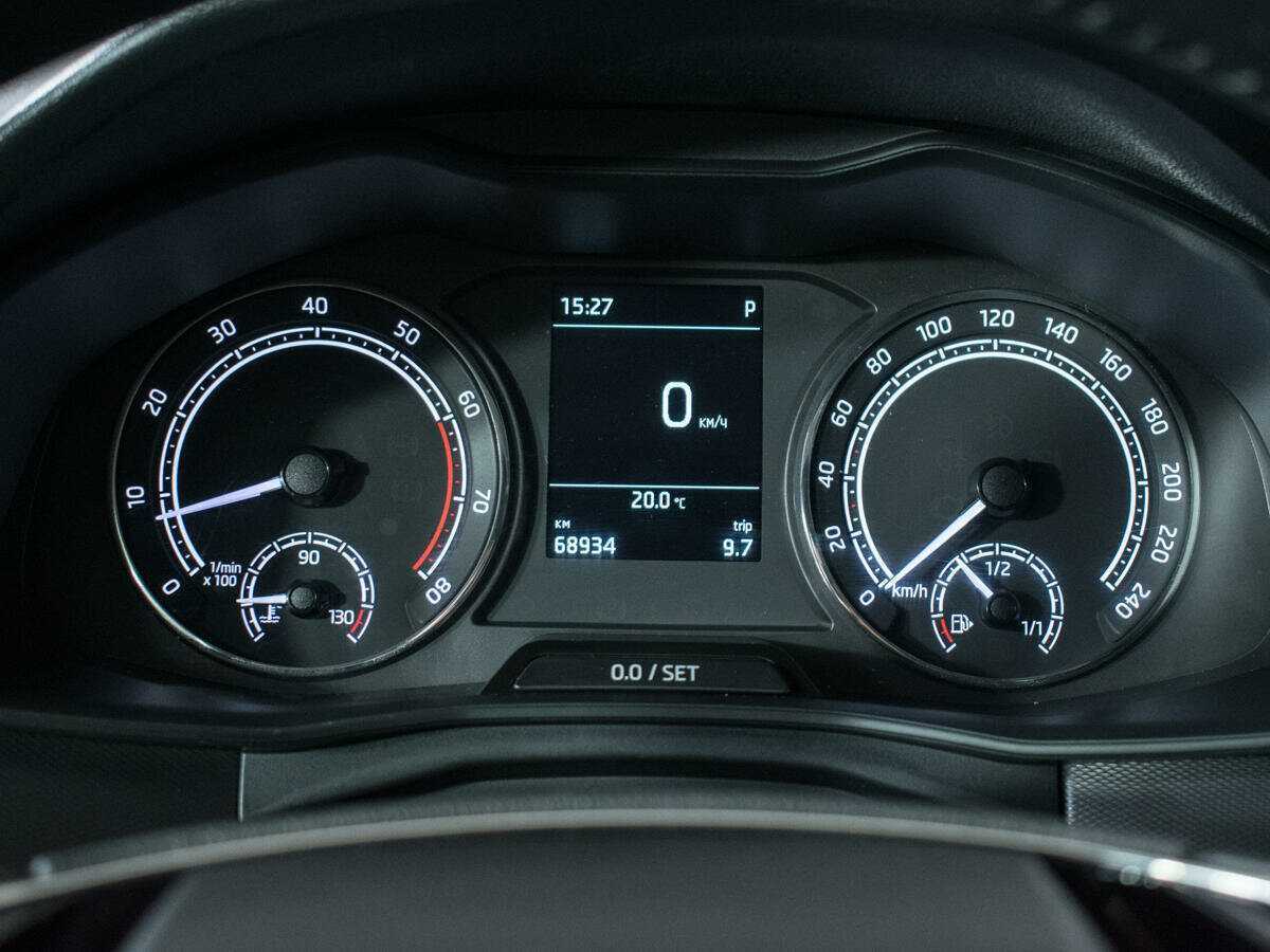 Skoda Rapid, 2021 - Фото №10