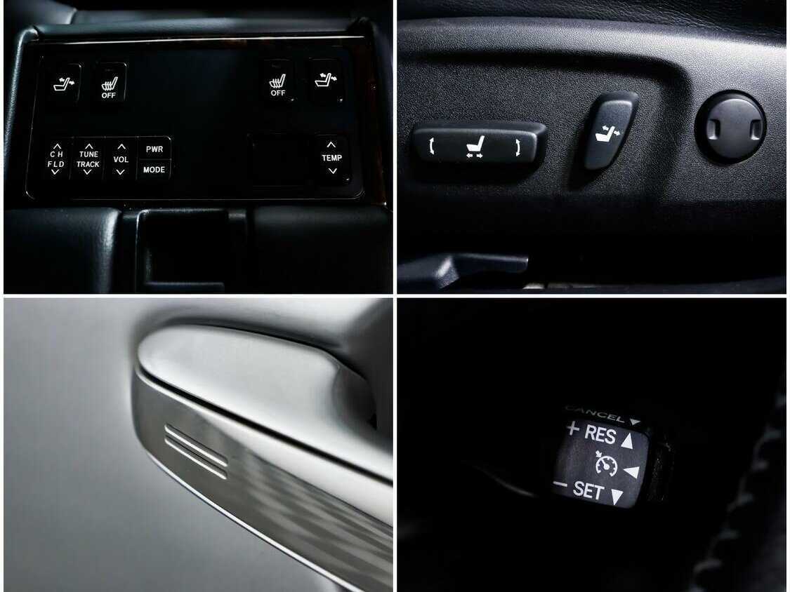 Toyota Camry, 2015 - Фото №16