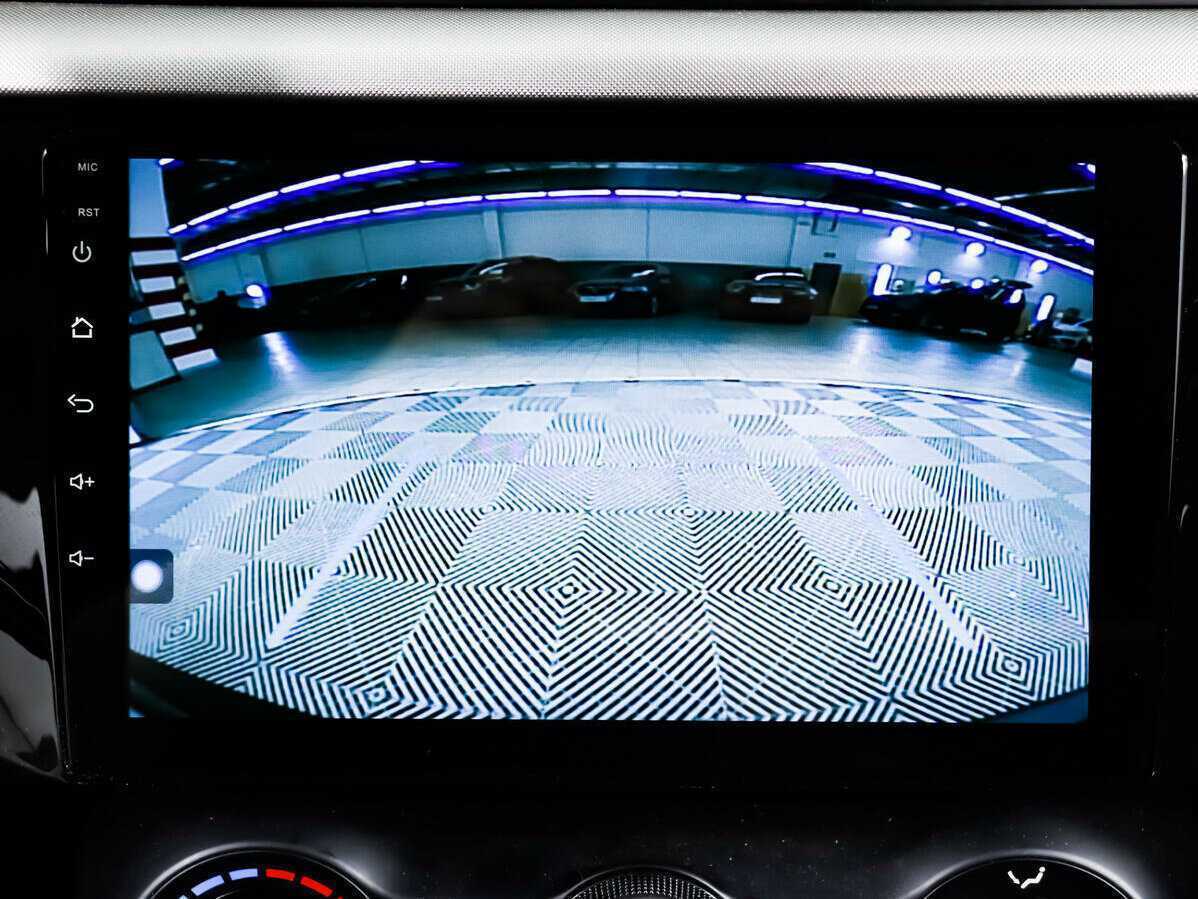 Kia Rio, 2020 - Фото №13