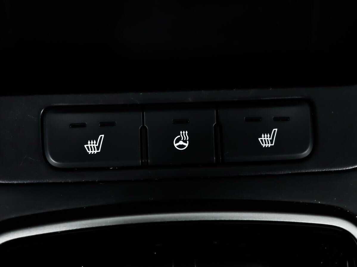 Kia Rio, 2020 - Фото №14