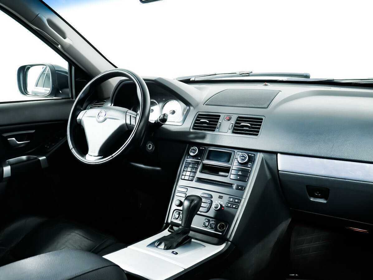 Volvo XC90, 2012 - Фото №6