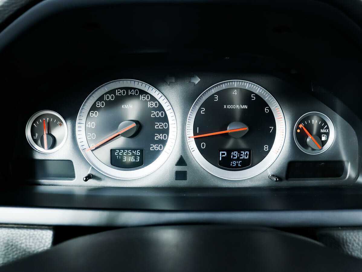 Volvo XC90, 2012 - Фото №7