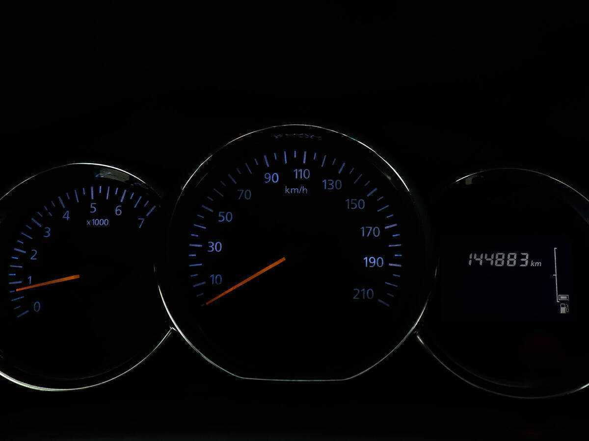 Renault Sandero, 2016 - Фото №10